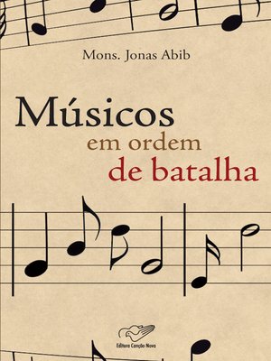 cover image of Músicos em Ordem de Batalha